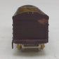 Overland 3062 HO BRASS B&M 53' 4-Door Wood Milk Car - Painted/Box