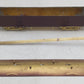 Overland 3062 HO BRASS B&M 53' 4-Door Wood Milk Car - Painted/Box