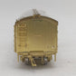 Overland OMI-3061 HO Scale BRASS GPEX 53' Wood Milk Car 2-Door EX/Box