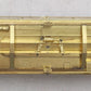 Overland OMI-3061 HO Scale BRASS GPEX 53' Wood Milk Car 2-Door EX/Box
