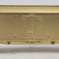 Overland OMI-3061 HO Scale BRASS GPEX 53' Wood Milk Car 2-Door EX/Box