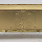 Overland OMI-3061 HO Scale BRASS GPEX 53' Wood Milk Car 2-Door EX/Box