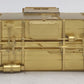 Overland OMI-3862 HO BRASS BC Rail Wide Vision Caboose - Unpainted EX/Box