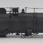Overland 3029 HO BRASS 61' 15,000 Gallon Liquid Air Tank Car - Painted/Box