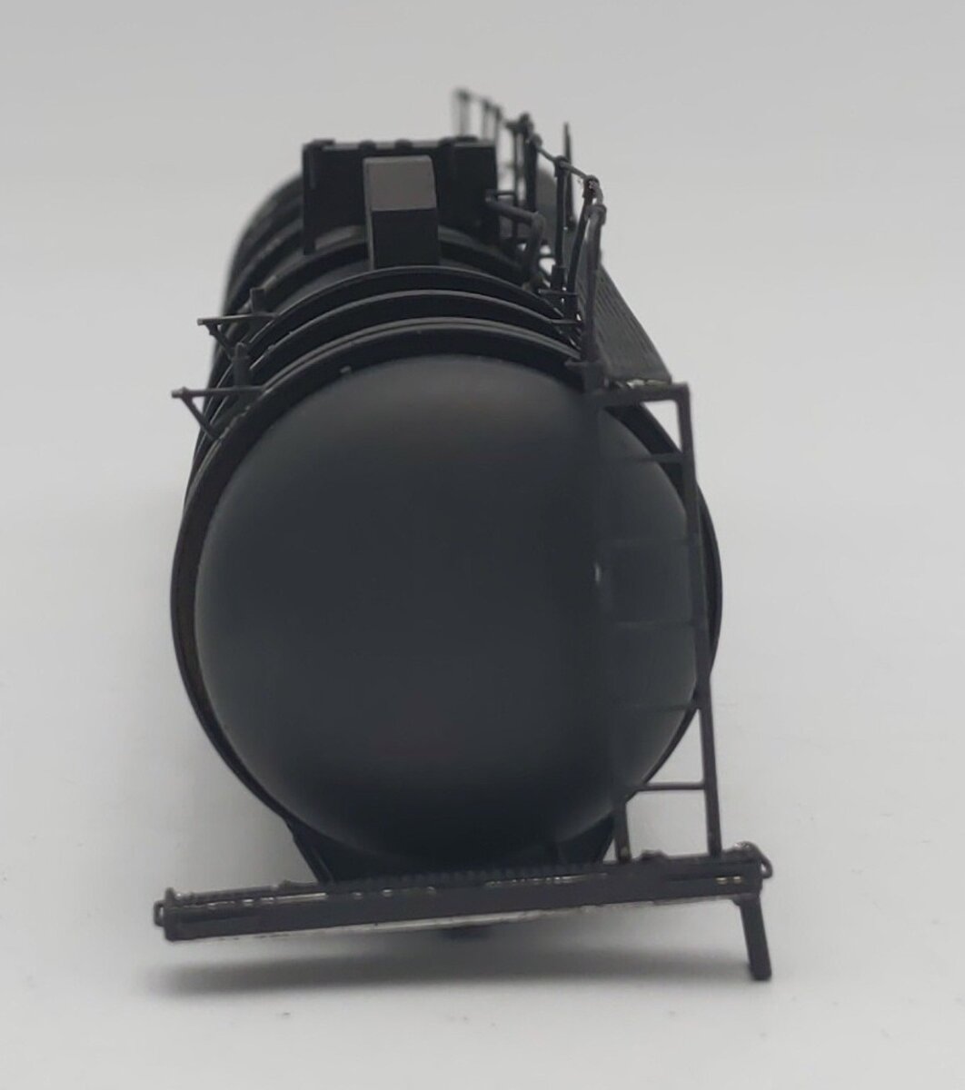 Overland 3029 HO BRASS 61' 15,000 Gallon Liquid Air Tank Car - Painted/Box