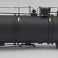 Overland 3029 HO BRASS 61' 15,000 Gallon Liquid Air Tank Car - Painted/Box