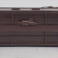PFM HO BRASS D&RGW Wood Caboose - Painted EX/Box
