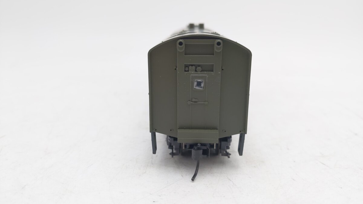 Proto 1000 500022 HO Scale Canadian National C-Liner Diesel Locomotive #8742 EX/Box