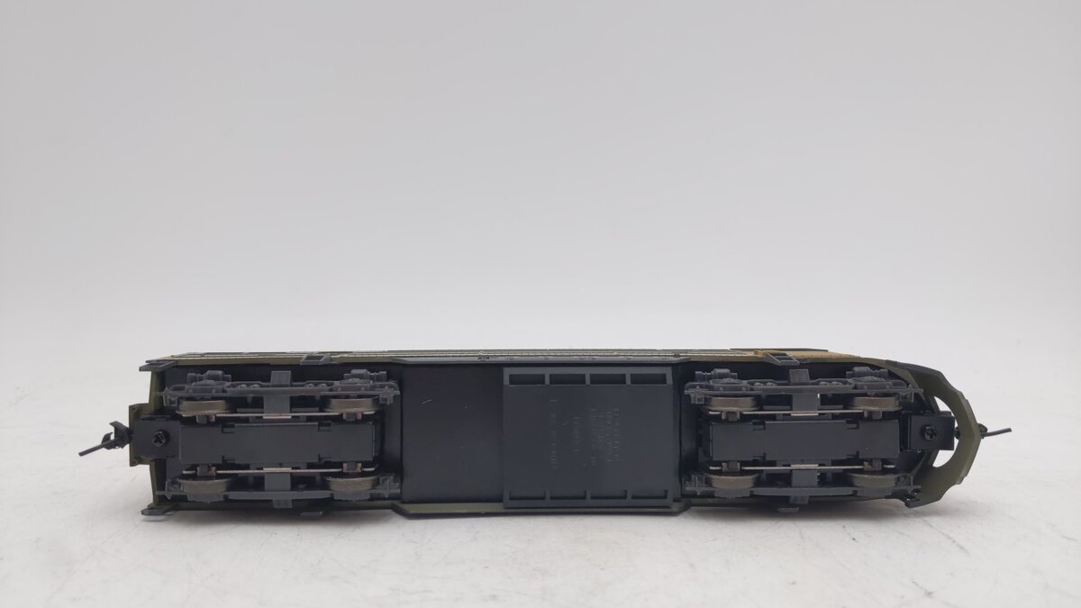 Proto 1000 500022 HO Scale Canadian National C-Liner Diesel Locomotive #8742 EX/Box
