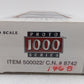 Proto 1000 500022 HO Scale Canadian National C-Liner Diesel Locomotive #8742 EX/Box