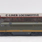 Proto 1000 500022 HO Scale Canadian National C-Liner Diesel Locomotive #8742 EX/Box