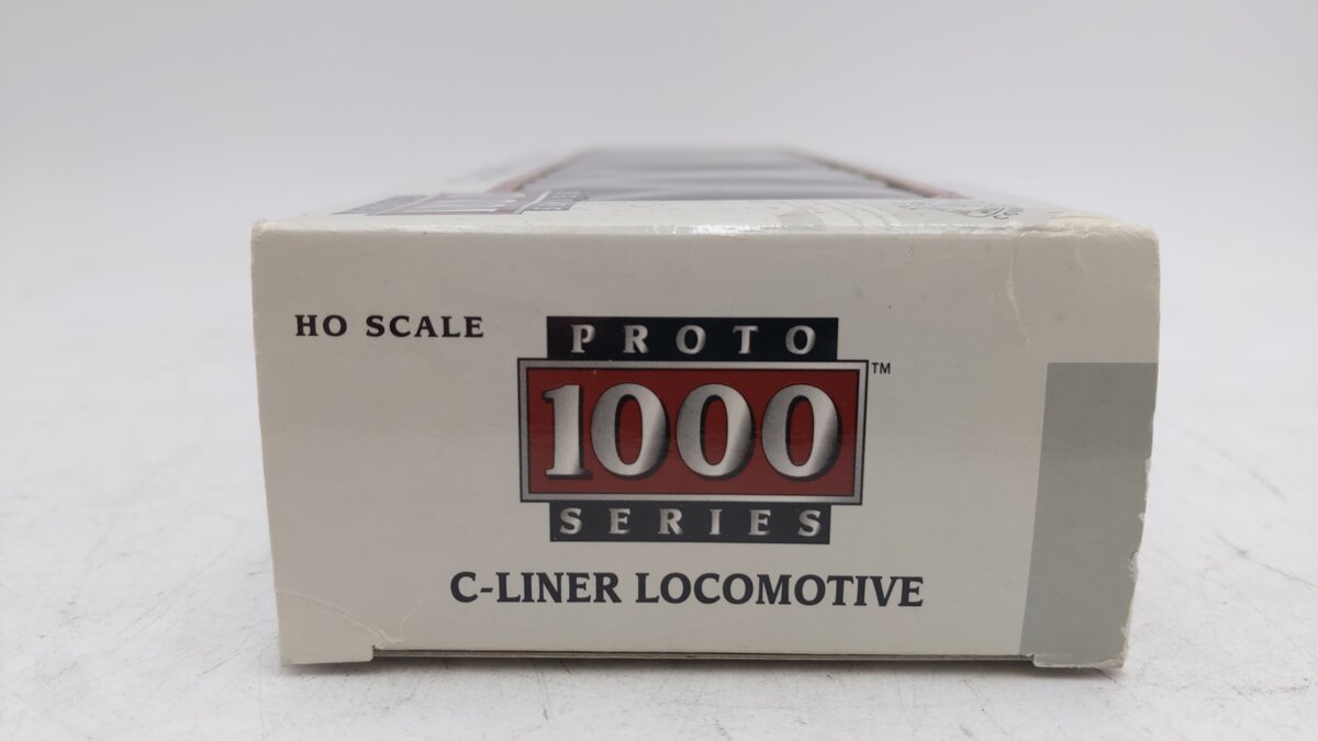 Proto 1000 500022 HO Scale Canadian National C-Liner Diesel Locomotive #8742 EX/Box