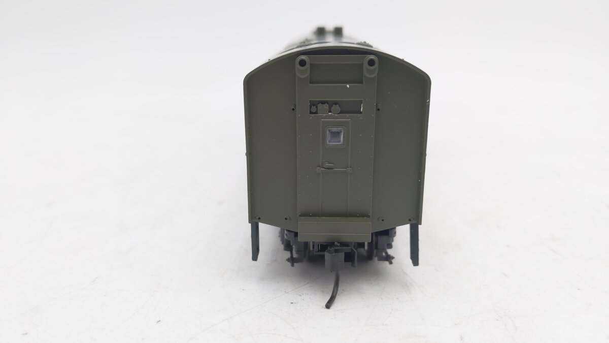 Proto 1000 500023 HO Scale C.N. Diesel Locomotive #8744 EX/Box