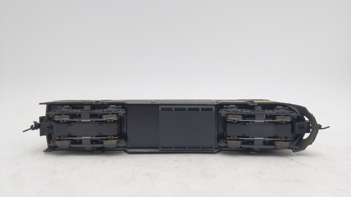 Proto 1000 500023 HO Scale C.N. Diesel Locomotive #8744 EX/Box