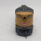 Proto 1000 500023 HO Scale C.N. Diesel Locomotive #8744 EX/Box