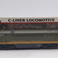 Proto 1000 500023 HO Scale C.N. Diesel Locomotive #8744 EX/Box