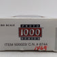 Proto 1000 500023 HO Scale C.N. Diesel Locomotive #8744 EX/Box
