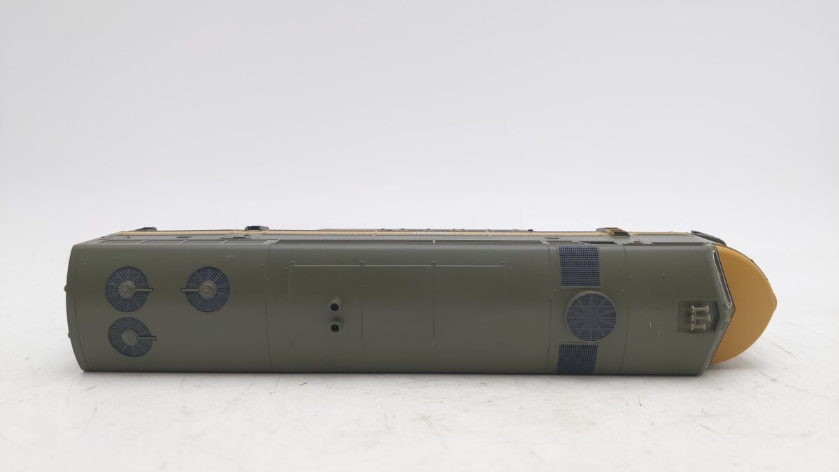 Proto 1000 500023 HO Scale C.N. Diesel Locomotive #8744 EX/Box