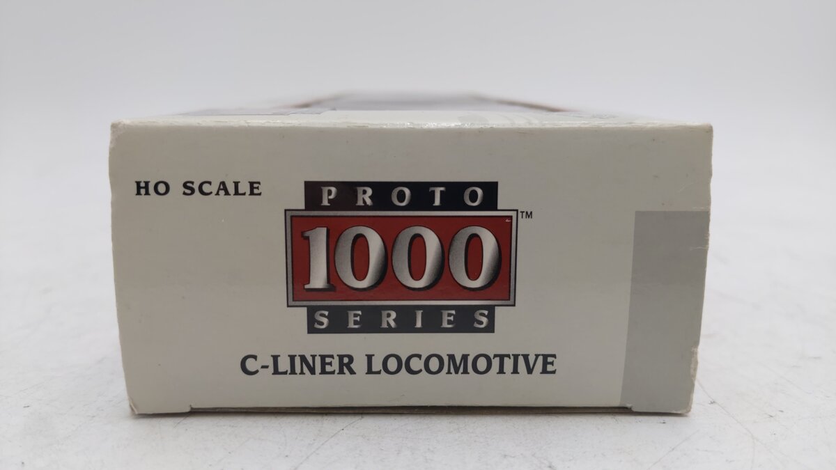 Proto 1000 500023 HO Scale C.N. Diesel Locomotive #8744 EX/Box