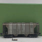 Overland 1390 HO Scale BRASS B&O 'N-34' Covered Hopper #630502 - Painted/Box