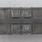 Overland 1390 HO Scale BRASS B&O 'N-34' Covered Hopper #630502 - Painted/Box