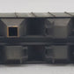 Overland 1390 HO Scale BRASS B&O 'N-34' Covered Hopper #630502 - Painted/Box