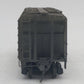 Overland 1390 HO Scale BRASS B&O 'N-34' Covered Hopper #630502 - Painted/Box