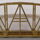 Precision Brass HO Scale BRASS Riveted Camelback Truss Bridge - Unpainted VG/Box