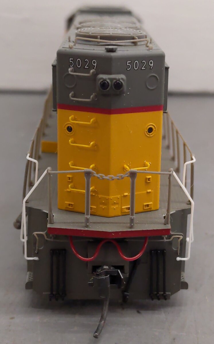 Proto 2000 30846 HO Scale Union Pacific EMD SD50 Diesel Locomotive #5029 VG/Box