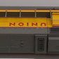 Proto 2000 30846 HO Scale Union Pacific EMD SD50 Diesel Locomotive #5029 VG/Box