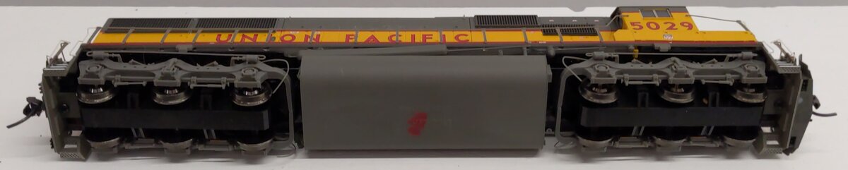 Proto 2000 30846 HO Scale Union Pacific EMD SD50 Diesel Locomotive #5029 VG/Box