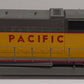 Proto 2000 30846 HO Scale Union Pacific EMD SD50 Diesel Locomotive #5029 VG/Box