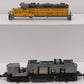 Proto 2000 8153 HO Scale Union Pacific GP20 Diesel Locomotive #486 EX/Box