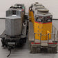Proto 2000 8153 HO Scale Union Pacific GP20 Diesel Locomotive #486 EX/Box