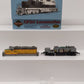 Proto 2000 8153 HO Scale Union Pacific GP20 Diesel Locomotive #486 EX/Box