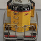 Proto 2000 21610 HO Scale Union Pacific Phase III GP9 Diesel Locomotive #349 VG