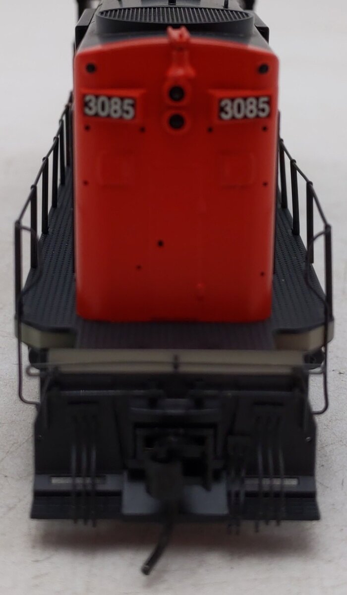 Proto 1000 600051 HO Scale Canadian National Alco RS-10 Diesel Locomotive #3085 EX/Box