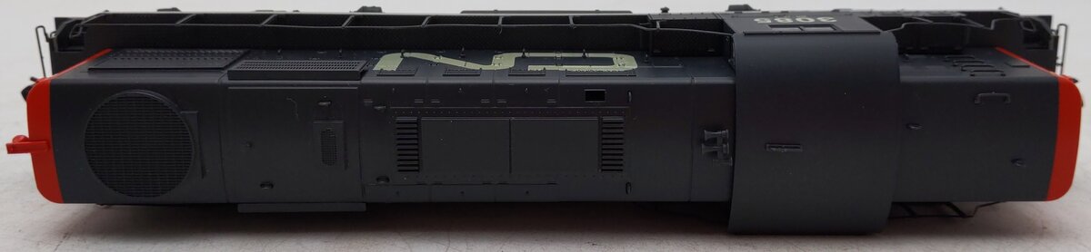 Proto 1000 600051 HO Scale Canadian National Alco RS-10 Diesel Locomotive #3085 EX/Box
