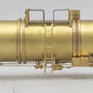 Overland 3168 HO BRASS Linde-Union Tank Liquid Arrgon Car (#80018) - Unpainted EX/Box