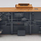 Overland OMI-1154 HO BRASS D&RGW Wide Vision Caboose #01510 - Painted EX/Box