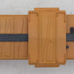 Overland OMI-1154 HO BRASS D&RGW Wide Vision Caboose #01510 - Painted EX/Box