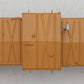 Overland HO BRASS DRGW Wide Vision Ce-6/Ce-8 Caboose #01512 - Painted/Box
