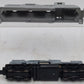 Proto 2000 21649 HO Scale Undecorated EMD GP9 Phase III Diesel Locomotive EX/Box