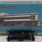 Proto 2000 21351 HO B&M S1 Diesel Locomotive #1168 EX/Box