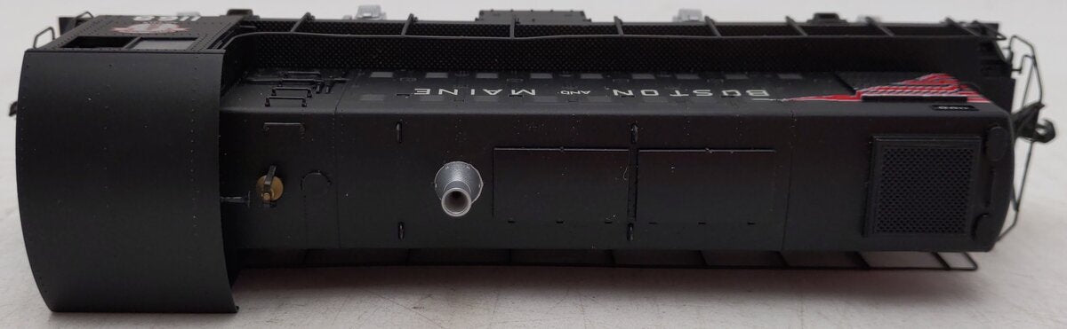 Proto 2000 21351 HO B&M S1 Diesel Locomotive #1168 EX/Box