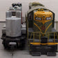 Proto 2000 97051 HO Central Vermont GP9 Diesel Locomotive #4549 EX/Box