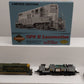 Proto 2000 97051 HO Central Vermont GP9 Diesel Locomotive #4549 EX/Box
