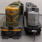 Proto 2000 97051 HO Central Vermont GP9 Diesel Locomotive #4549 EX/Box