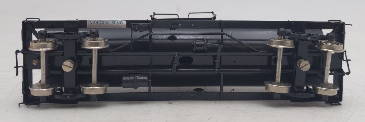 Precision Scale Co. 15670 HO BRASS SHPX 10,000 Gallon Tank Car - Painted LN/Box