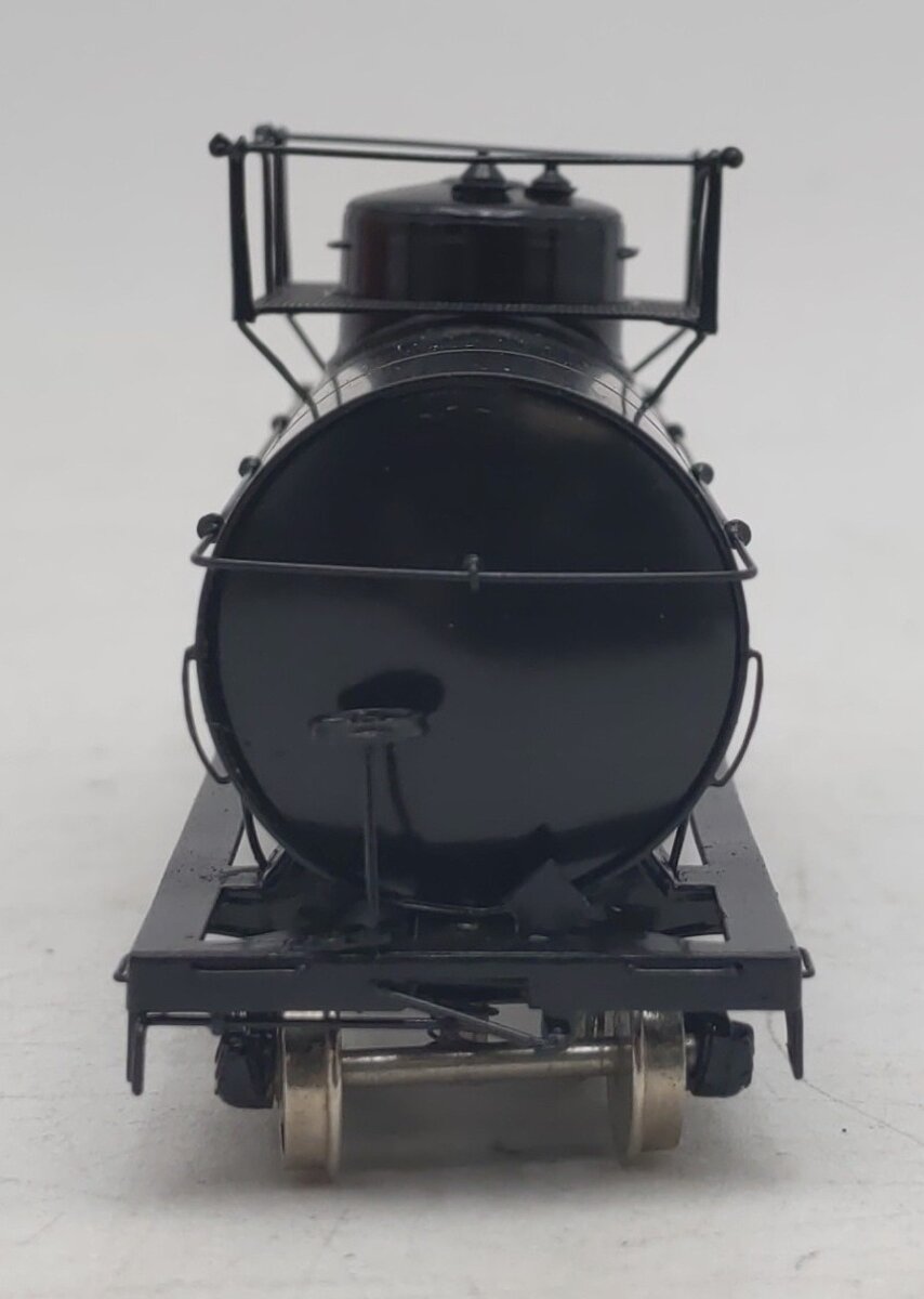 Precision Scale Co. 15670 HO BRASS SHPX 10,000 Gallon Tank Car - Painted LN/Box